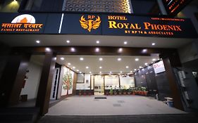 Hotel Royal Phoenix